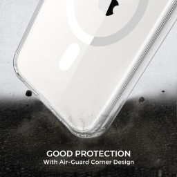کاور گوشی موبایل آهااستایل مدل PC06-A مناسب اپل iPhone 14