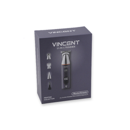 ماشين اصلاح سر و صورت وینسنت مدل MG9322