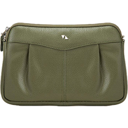 کیف رودوشی زنانه چرم مشهد مدل S5152