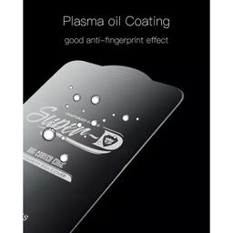 محافظ صفحه نمایش اپیکوی مدل Super 5D مناسب برای گوشی موبایل سامسونگ Galaxy A23/A13/A12/A32 5G/M12/M32 5G/A03s/A03/A03 Core/A02s/A02/F02s/M02/F12/F23/M02s/M33 5G/M23/F23 5G/M13 4G/F13 4G