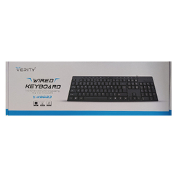 کیبورد وریتی مدل VKB6123