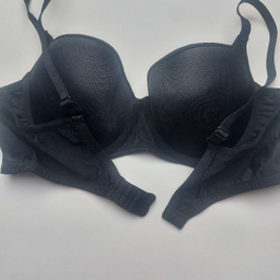 سوتین زنانه برتا کد 6021B رنگ مشکی