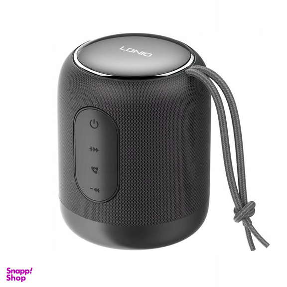 اسپیکر بلوتوثی الدینیو مدل BTS12
