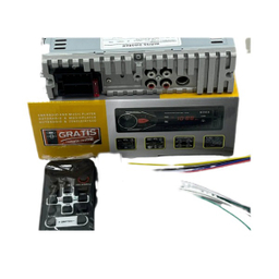 دستگاه پخش کننده خودرو وینر wi-802B