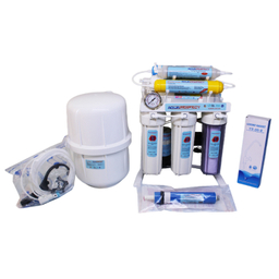 دستگاه تصفیه آب 13 مرحله ای آکواپرفکت مدل AP9OABP13-S-TM