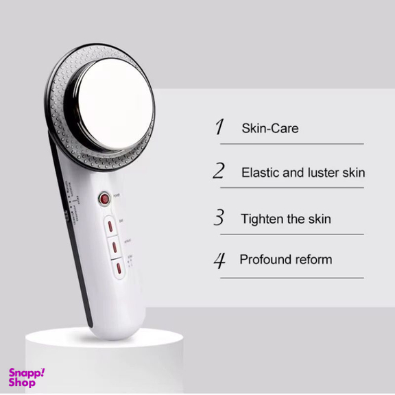 دستگاه جوانسازی کویتیشن پوست مدل Cavitation