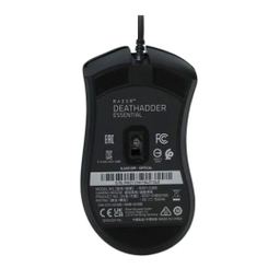 ماوس مخصوص گیم ریزر مدل DeathAdder Essential
