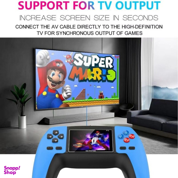 کنسول بازی قابل حمل مدل P5