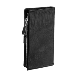 کیف پول زنانه رویال چرم کد W20.2