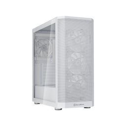 کیس مخصوص بازی سیلوراستون مدل FARA 514X-WG
