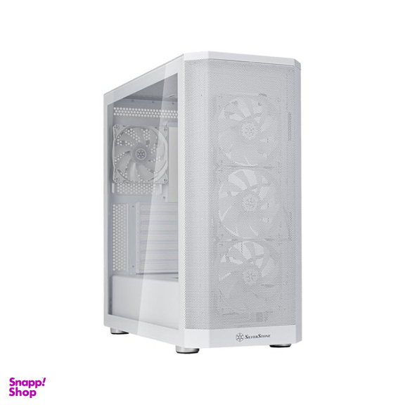 کیس مخصوص بازی سیلوراستون مدل FARA 514X-WG