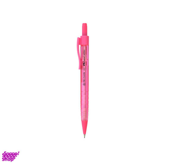 اتود 0.5 میلی متر فابر کاستل مدل تری کلیک کد 5