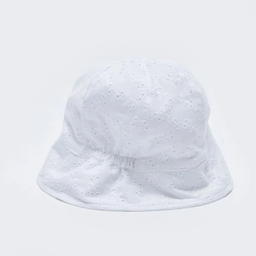 کلاه دخترانه ال سی وایکیکی مدل انتی باکتریال