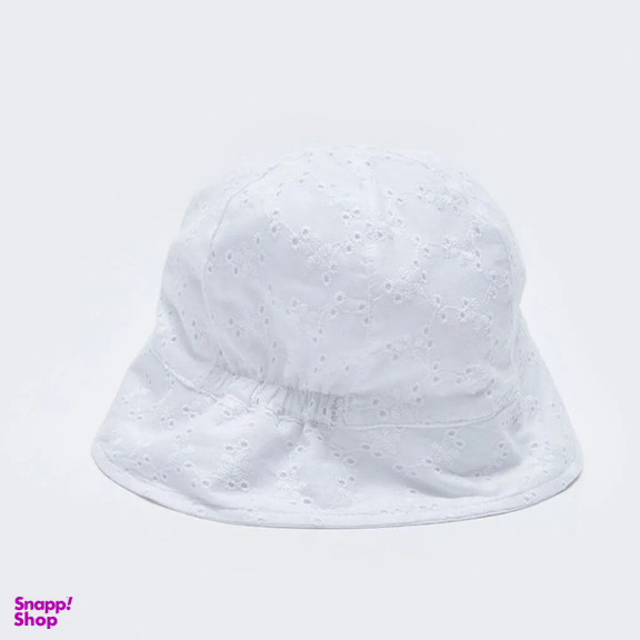 کلاه دخترانه ال سی وایکیکی مدل انتی باکتریال