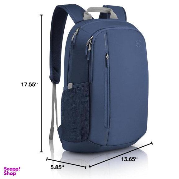 کوله پشتی لپ تاپ 16 اینچ دل مدل EcoLoop Urban CP4523B