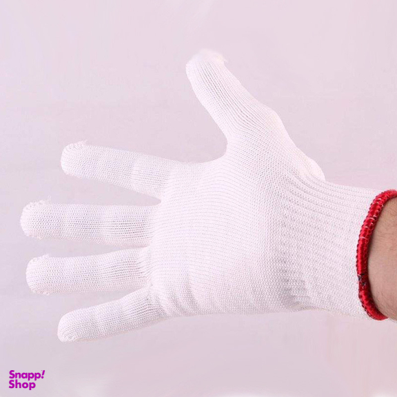 دستکش ایمنی مدل 05 مجموعه 5 عددی