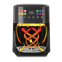 سرخ کن بدون روغن مودکس مدل AF9000