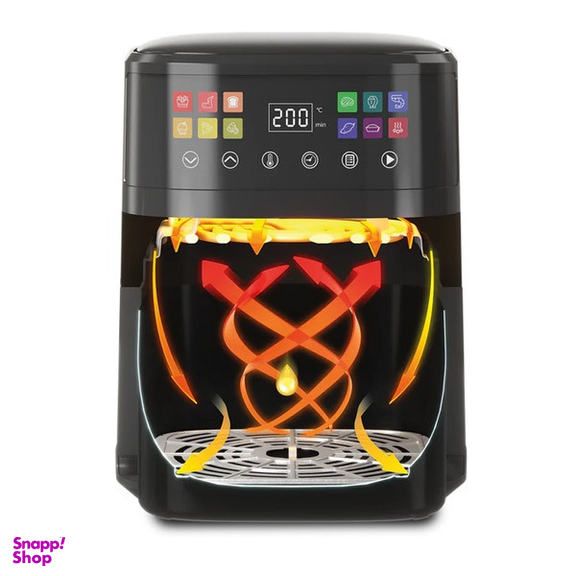 سرخ کن بدون روغن مودکس مدل AF9000