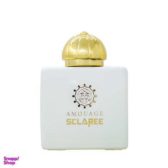 ادوپرفیوم زنانه اسکلاره مدل AMOUAGE HONOUR حجم 100 میلی لیتر