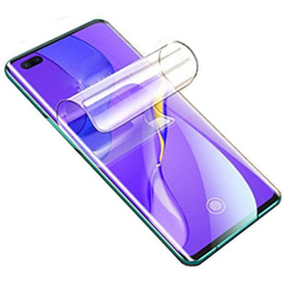 محافظ صفحه نمایش اپیکوی مدل Hydrogel-Matte مناسب برای گوشی موبایل سامسونگ Galaxy S23 Ultra  به همراه محافظ پشت گوشی