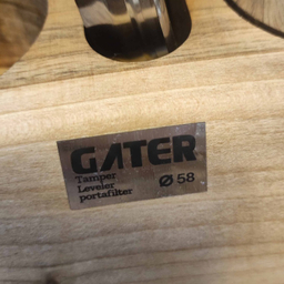 استند لوازم اسپرسوساز گتر مدل MTFD کد 58