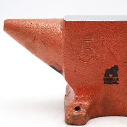 سندان مدل گوریلا کد YP-NA-05KG