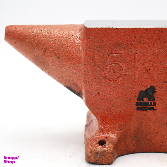 سندان مدل گوریلا کد YP-NA-05KG