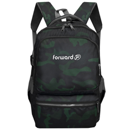 کوله پشتی فوروارد کد Fclt6010 Sport Collection به همراه جامدادی