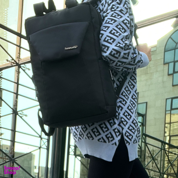کوله پشنی مردانه فوروارد مدل 65018DAILY STYLE
