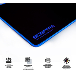 ماوس پد سپتر مدل Deskmat B1