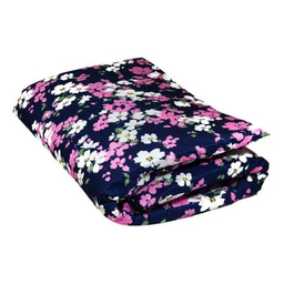 سرویس تشک و بالش مانیکا هوم مدل سیلوان سایز 185×85 سانتی متر