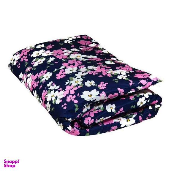 سرویس تشک و بالش مانیکا هوم مدل سیلوان سایز 185×85 سانتی متر