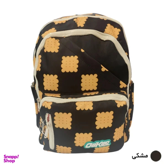 کوله پشتی بچگانه مدل GD-s-16161169
