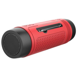 اسپیکر بلوتوثی قابل حمل زیلوت مدل A1