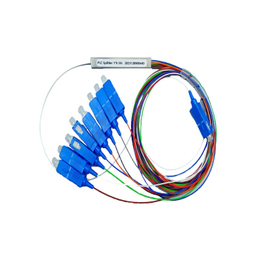 اسپلیتر قلمی فیبر نوری مدل 1:8