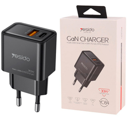 شارژر دیواری یسیدو مدل YC64
