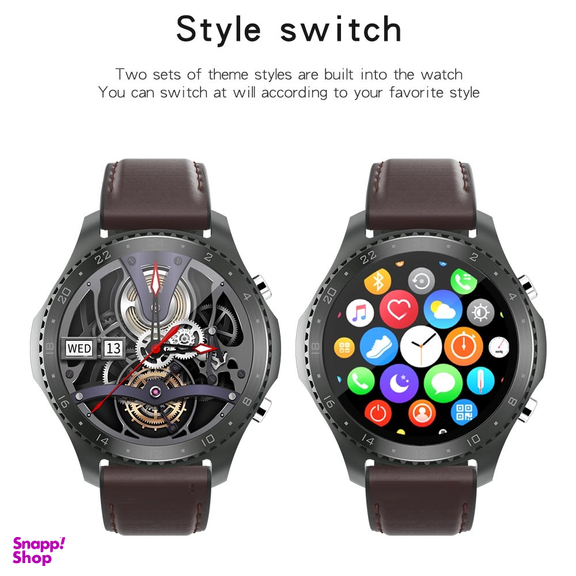 ساعت مچی هوشند مدل MV60