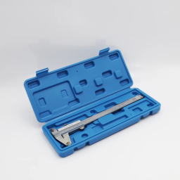 کولیس آلاتا مدل YP-0-150MM گستره 150-0 میلی متر