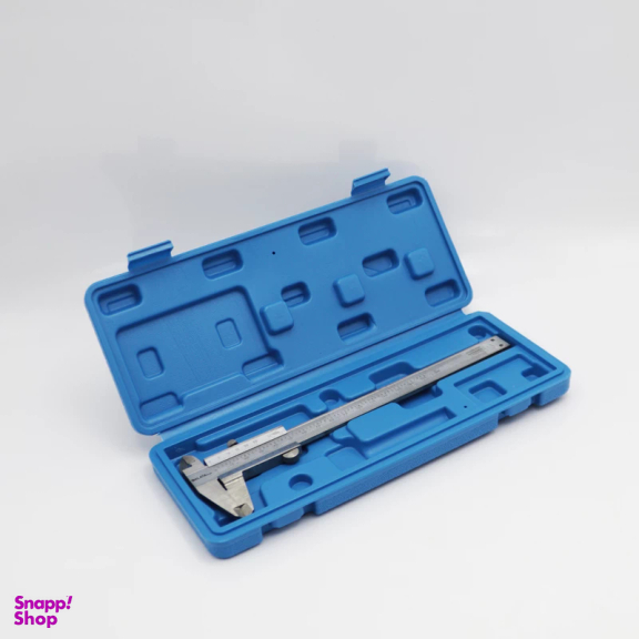 کولیس آلاتا مدل YP-0-150MM گستره 150-0 میلی متر