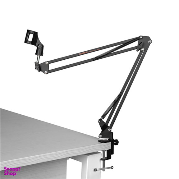 پایه میکروفون بازویی کامیکا مدل CVM-MS01