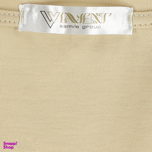 ست تیشرت و شلوار زنانه لوینت مدل alo کد 6404 رنگ کرم روشن