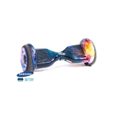 اسکوتر برقی اسمارت ویل Smart balance wheel سایز 10 اینچ