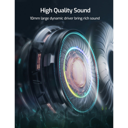 هدفون بلوتوثی راو پاور مدل RP-BH1003