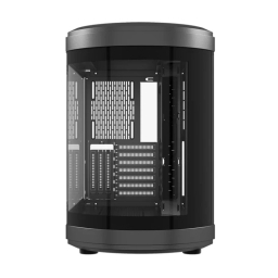 کیس کامپیوتر لاجی کی مدل LK-C570B