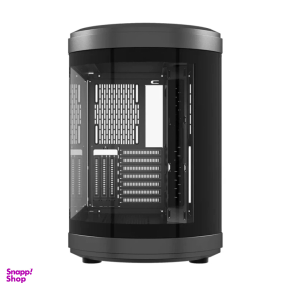 کیس کامپیوتر لاجی کی مدل LK-C570B