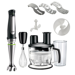 گوشت کوب برقی براون مدل MQ 7075x