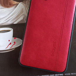 کاور گوشی موبایل رز باد مدل MRM12-22 مناسب برای سامسونگ Galaxy J1 2016