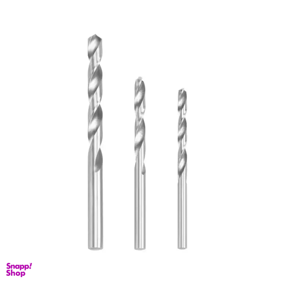 ست دریل برقی رونیکس مدل RS-0008 مجموعه  33 عددی