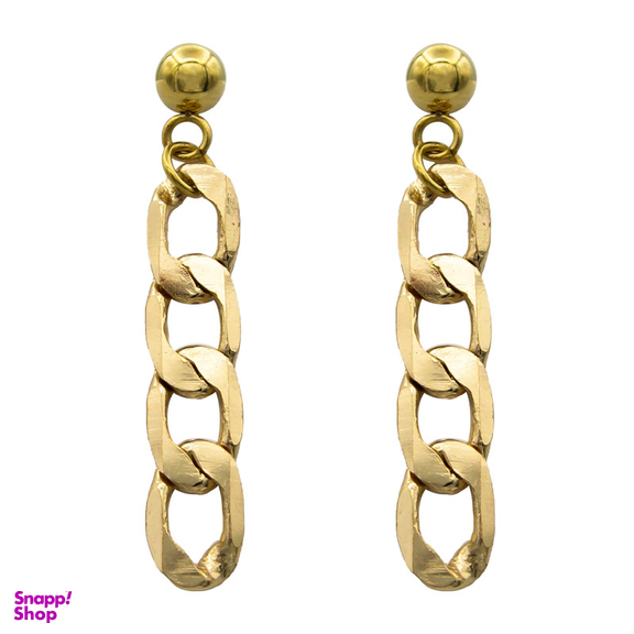 گوشواره زنانه مانچو مدل ef034