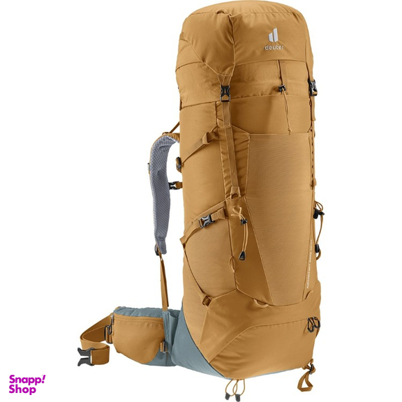 کوله پشتی کوهنوردی دیوتر مدل Aircontact Core 40+10